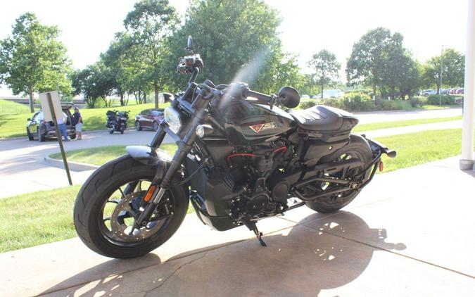 2025 Harley-Davidson® RH1250S - Sportster® S