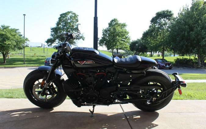 2025 Harley-Davidson® RH1250S - Sportster® S