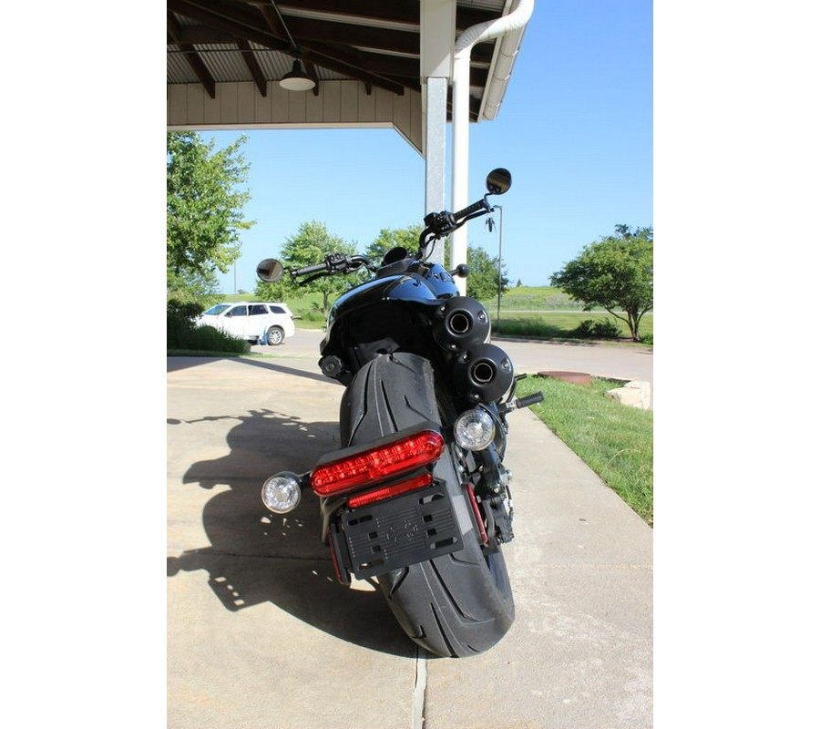 2025 Harley-Davidson® RH1250S - Sportster® S