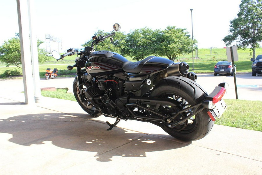 2025 Harley-Davidson® RH1250S - Sportster® S