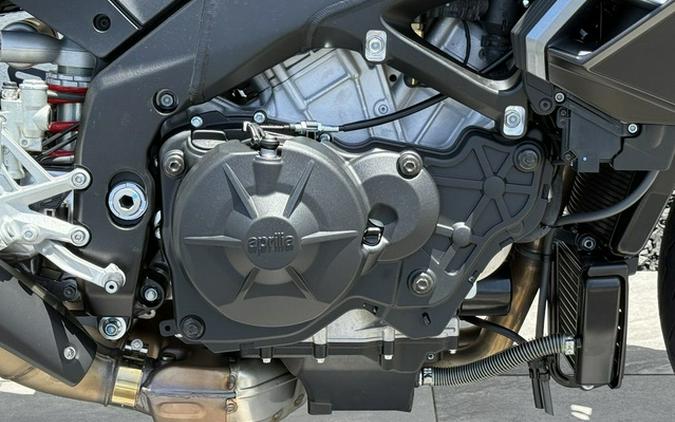 2026 Aprilia Tuono V4