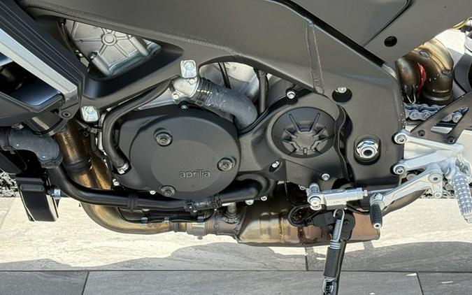 2026 Aprilia Tuono V4