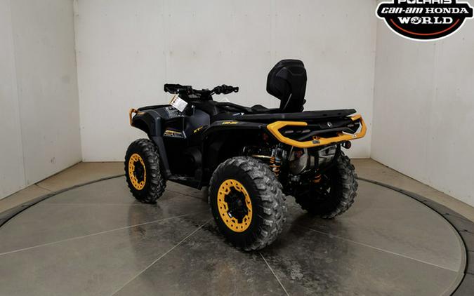 2026 Can-Am Outlander MAX XT-P 1000R