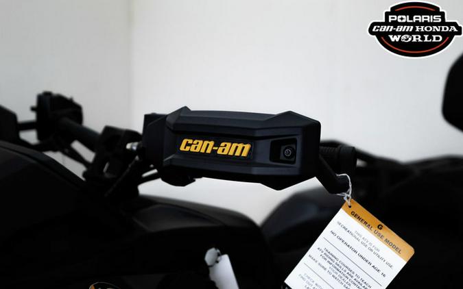 2026 Can-Am Outlander MAX XT-P 1000R