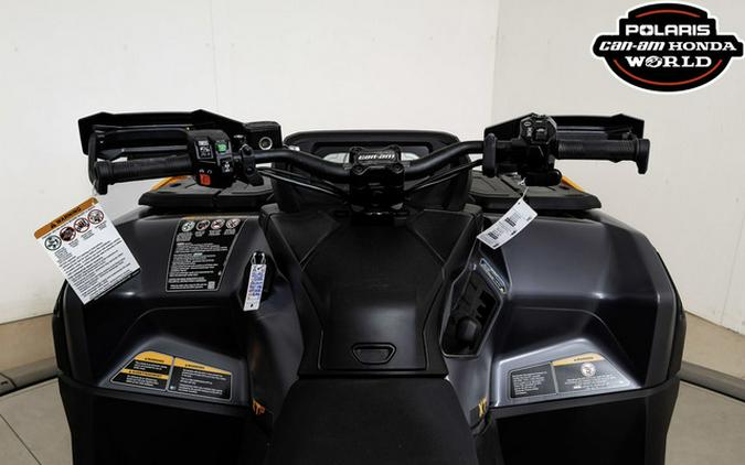 2026 Can-Am Outlander MAX XT-P 1000R