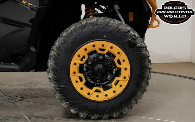 2026 Can-Am Outlander MAX XT-P 1000R