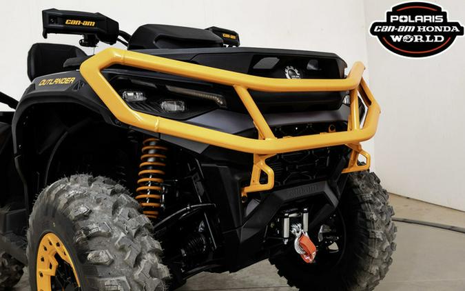 2026 Can-Am Outlander MAX XT-P 1000R