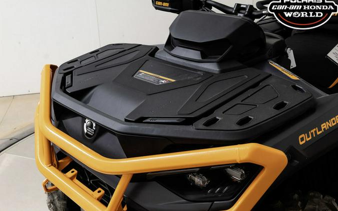 2026 Can-Am Outlander MAX XT-P 1000R