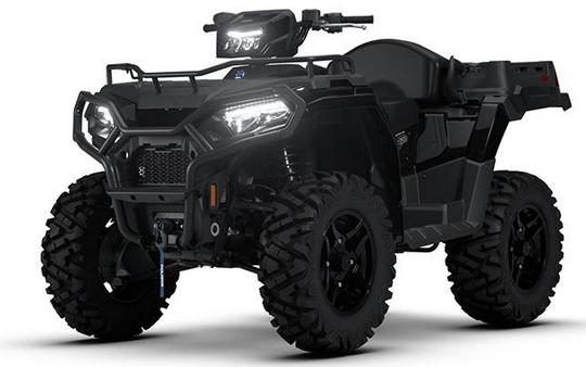 2026 Polaris Sportsman® X2 570