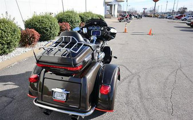 2020 Harley-Davidson Tri Glide® Ultra