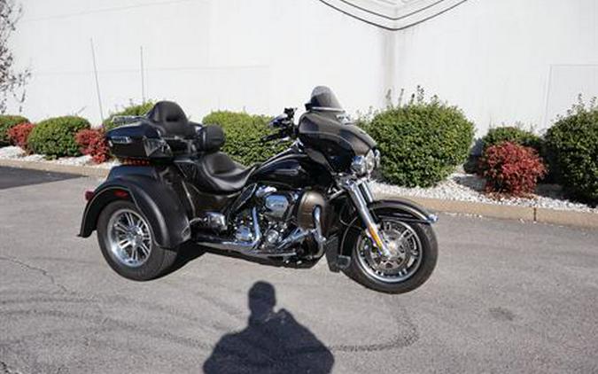 2020 Harley-Davidson Tri Glide® Ultra
