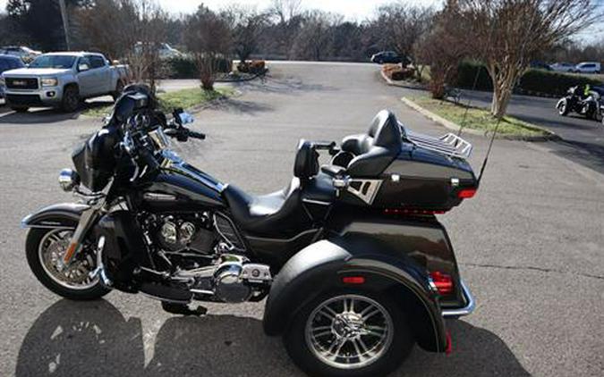 2020 Harley-Davidson Tri Glide® Ultra