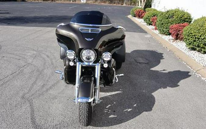 2020 Harley-Davidson Tri Glide® Ultra