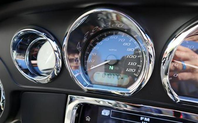 2020 Harley-Davidson Tri Glide® Ultra