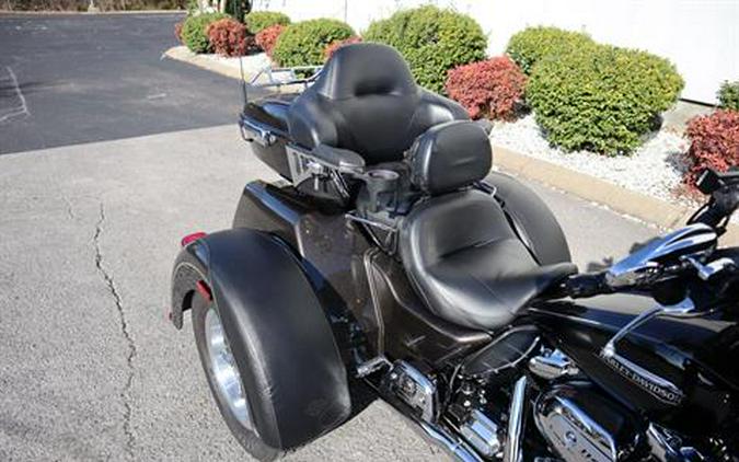 2020 Harley-Davidson Tri Glide® Ultra