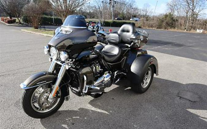 2020 Harley-Davidson Tri Glide® Ultra