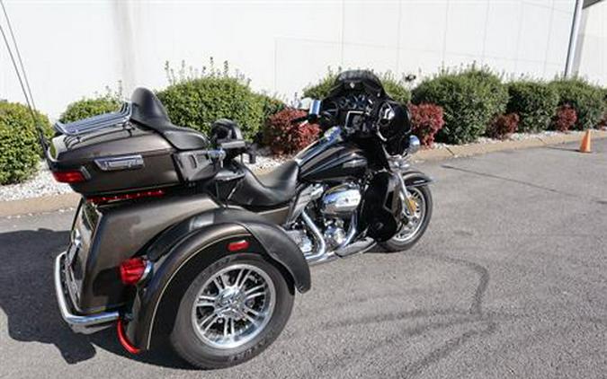 2020 Harley-Davidson Tri Glide® Ultra