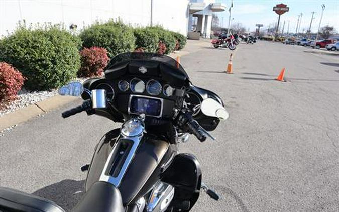 2020 Harley-Davidson Tri Glide® Ultra