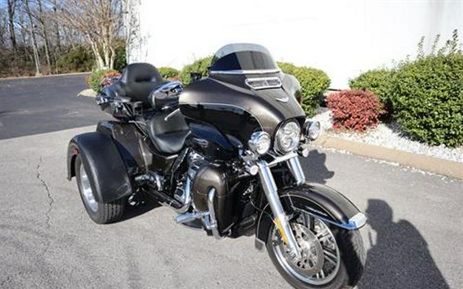 2020 Harley-Davidson Tri Glide® Ultra