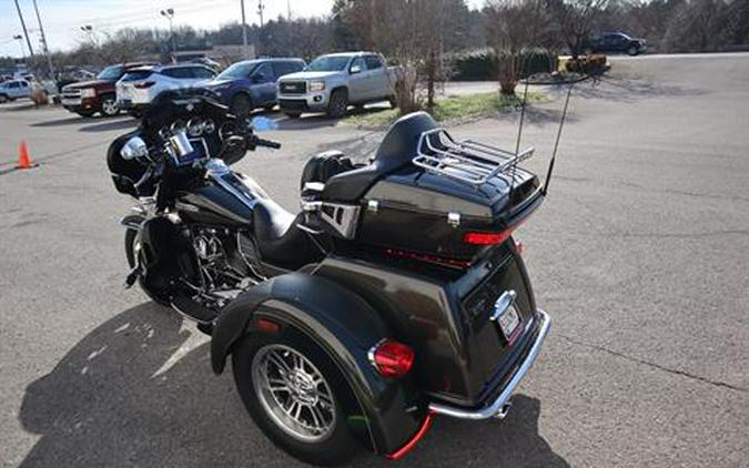 2020 Harley-Davidson Tri Glide® Ultra