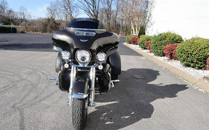 2020 Harley-Davidson Tri Glide® Ultra