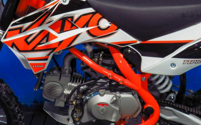 2026 Kayo TT 140
