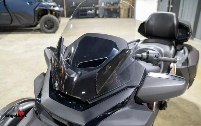 2026 Can-Am Spyder RT Limited