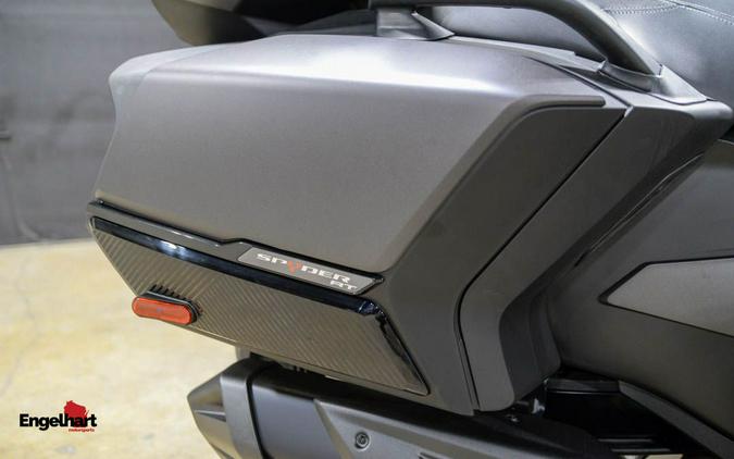 2026 Can-Am Spyder RT Limited