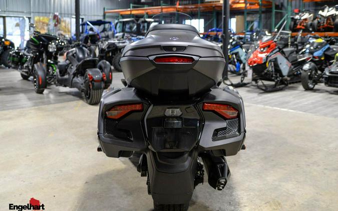 2026 Can-Am Spyder RT Limited