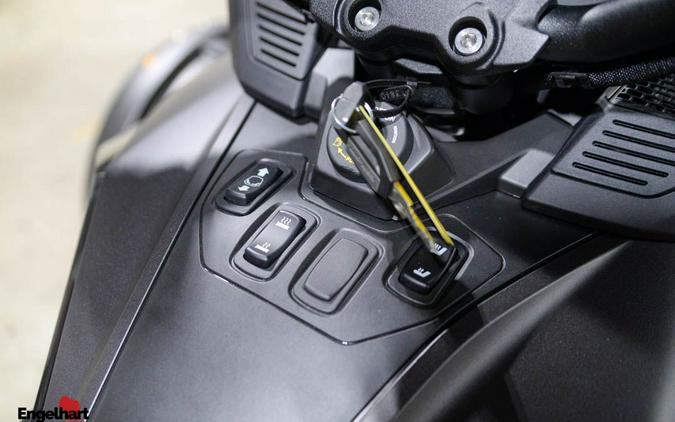 2026 Can-Am Spyder RT Limited