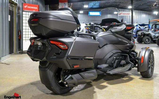 2026 Can-Am Spyder RT Limited