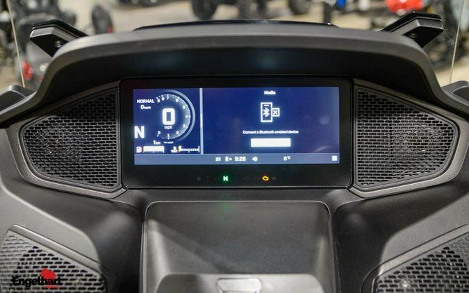 2026 Can-Am Spyder RT Limited