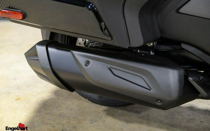 2026 Can-Am Spyder RT Limited