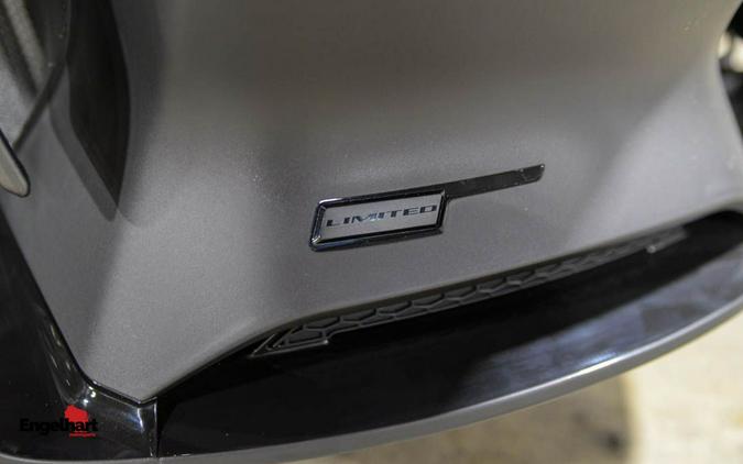 2026 Can-Am Spyder RT Limited