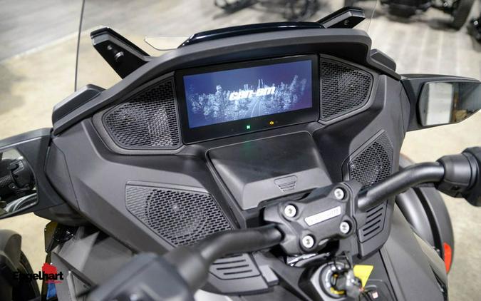 2026 Can-Am Spyder RT Limited