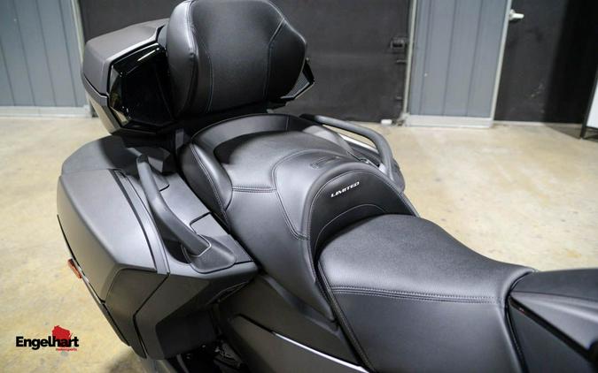 2026 Can-Am Spyder RT Limited