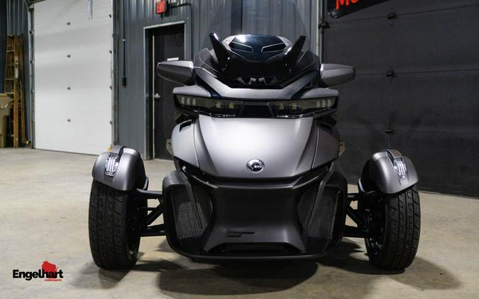 2026 Can-Am Spyder RT Limited