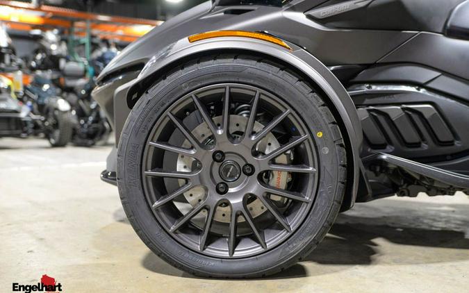 2026 Can-Am Spyder RT Limited