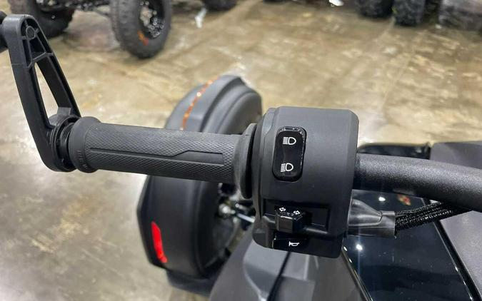 2023 Can-Am RYKER 600