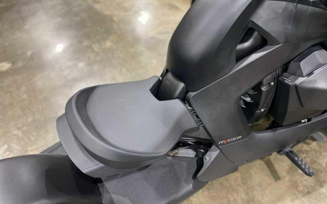 2023 Can-Am RYKER 600