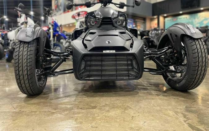 2023 Can-Am RYKER 600