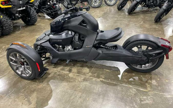 2023 Can-Am RYKER 600