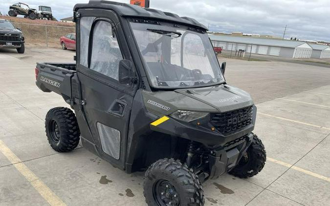 2024 Polaris® Ranger 1000