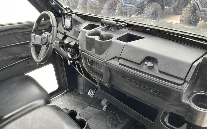 2024 Polaris® Ranger 1000