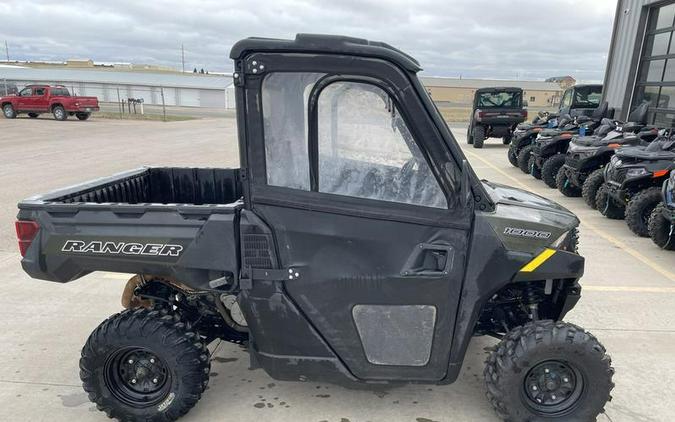 2024 Polaris® Ranger 1000