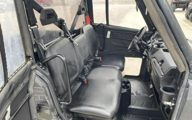 2024 Polaris® Ranger 1000