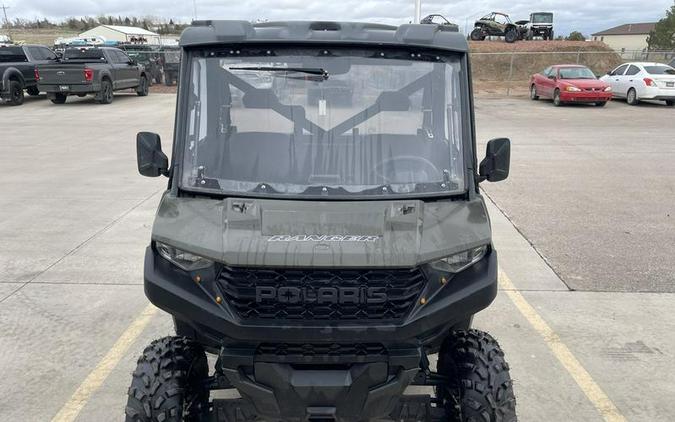 2024 Polaris® Ranger 1000