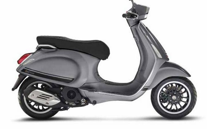 2016 Vespa Sprint S 150 3V ABS ABS