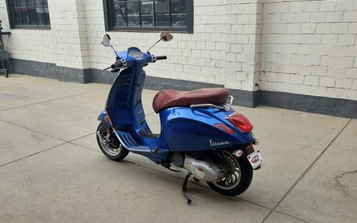 2016 Vespa Sprint S 150 3V ABS ABS