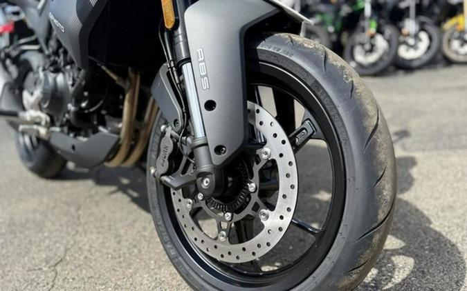2026 CFMOTO NK 450